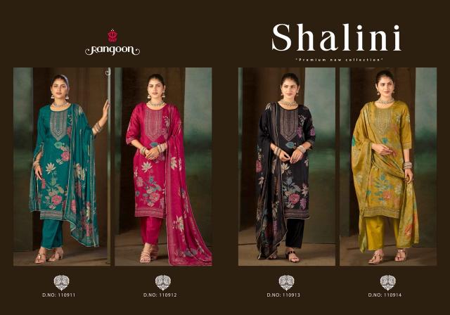 Rangoon shalini wholesalebox wholesale kurtis dresses mumbai maharashtra